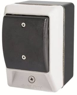 New Elfin - Bedieningsbehuizing 060aptnc