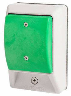 New Elfin - Voet-/slagdrukknop compleet slgdrkknp 060aptv