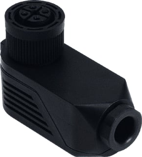 Festo - Ronde (industrie) connector ntsd-wd-11