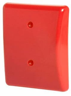 New Elfin - Bedieningsbehuizing bedbeh 060tfr