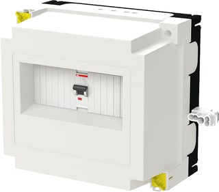 ABB - HAK Meterbord  1spb007201f0440