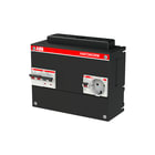 ABB - Hafonorm Groepenkast, geassembleerd 1spf006972f0081