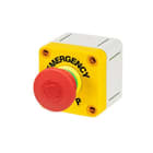 New Elfin - Bedieningsbehuizing 080cs0606-5gfa