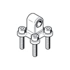 Festo - Accessories for pneumatic cylinder sncl-12-r3