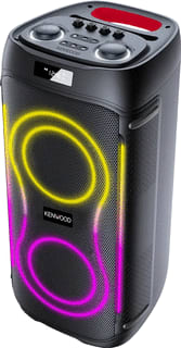 Kenwood - Luidspreker luidsprk as-p400bt
