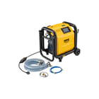 REMS - Pijpreinigingsgereedschap pijpklemt 115811 r220