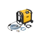 REMS - Pijpreinigingsgereedschap pijpklemt 115812 r220