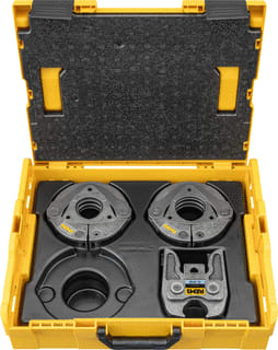 REMS - Persbek/persketting v persfitting persbek 572062 r