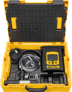 REMS - Draagbare gasdetector gasdetect 611070 r220