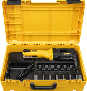REMS - Perstang voor persfitting prstngf 572113