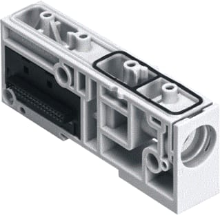 Festo - Bevestiging vastpunt vmpal-sp-0