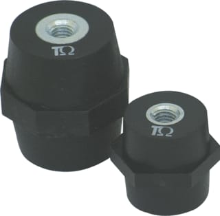 Teknomega - Isolator isolator iso 45m10w