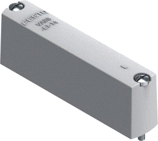 Festo - Bevestiging vastpunt vabb-l1-14