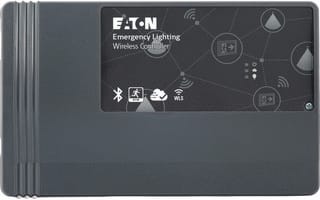 Eaton Blessing - Contr.-inrichting noodstr.vz. arm. contrnood ctr1024wlscs