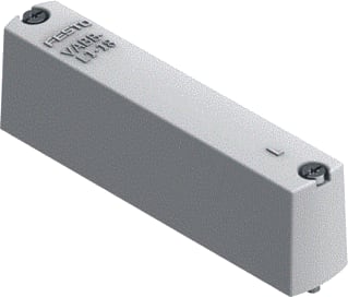 Festo - Bevestiging vastpunt vabb-l1-18
