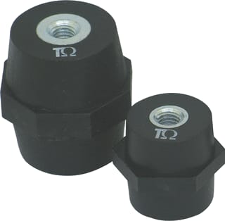 Teknomega - Isolator isolator iso 80m12