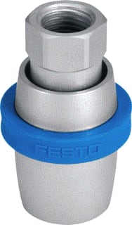 Festo - Kogelafsluiter vboh-32-m5
