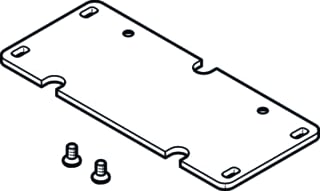 Festo - Toebeh./onderdelen magneetafsluiter 5225721
