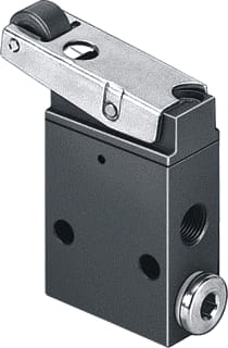 Festo - Persluchtkraan ros-3-1/8