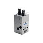 Festo - Drukverschilregelaar drkvrscrg 4026