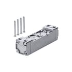 Festo - Pneumatisch bed. 3-wegregelafsluit. c-5/2-1/4