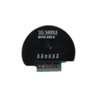 Siedle - Aanvull. app. deur-/video-intercom Bvvs 650-0