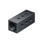Festo - Distributieblok (pneumatiek) fr-9-m3-b