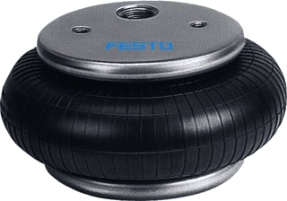 Festo - Pneumatic cylinder pneum cyl 36489