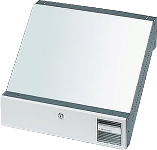 Siedle - BKV Brievenbus bkv 611-4/1-o w