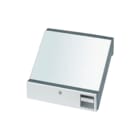Siedle - BKV Brievenbus  bkv 611-4/1-o w
