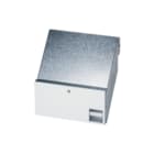 Siedle - BKV Brievenbus  bkv 611-4/2-o w