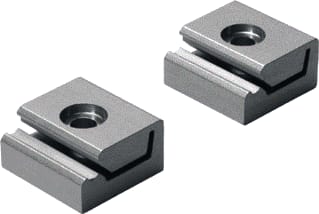 Festo - Accessories for pneumatic cylinder mup-18/25