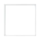 Siedle - PB Montage-element voor deurstation pb 611-4/4-o w