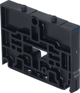 Festo - Bevestiging vastpunt cpv10-rzp