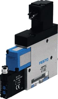 Festo - Straalpomp vadm-95-p