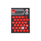 BEG - Luxomat IR-AFST Toebeh./onderdelen bewegingssensor Ir Afstandsbed Pd-Trio-3C
