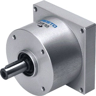 Festo - Toeb./onderd. motorbest.-/bev.app. 164233