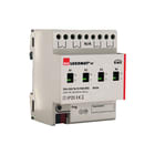 BEG - Luxomatnet KNX actor Schakelactor bussysteem knx schakelactor 4x