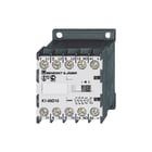 Benedikt & Jaeger - K1 Hulprelais Be&J K1-09D10 230Ac