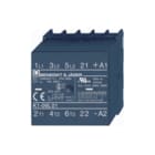 Benedikt & Jaeger - K1 Hulprelais be&j hulprelais k1-09l01 400ac