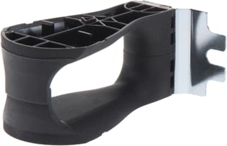 COMMSCOPE NETCONNECT - Kabel/draadgeleider kast/lessenaar 1U Fr Load Patch Cord Man