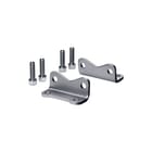 Festo - Accessories for pneumatic cylinder hua-80-r3