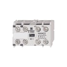 Omron - Hulpcontactblok be&j hulpcontact hkm11  (k1)
