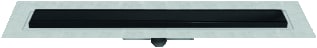 Easydrain - Compact 30 TAF Modulo Douchegoot 80Cm Zero Zw 30Mm