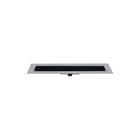 Easydrain - Compact 30 TAF Modulo Douchegoot 90Cm Zero Zw 30Mm