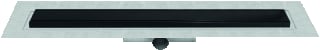 Easydrain - Compact 50 TAF Modulo Douchegoot 70Cm Zero Zw 50Mm