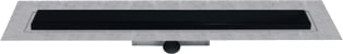 Easydrain - Compact 50 TAF Modulo Douchegoot 90Cm Zero Zw 50Mm