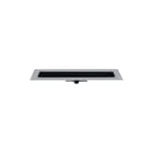 Easydrain - Compact 50 TAF Modulo Douchegoot 90Cm Zero Zw 50Mm