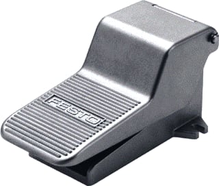Festo - Persluchtkraan fpb-5-1/4
