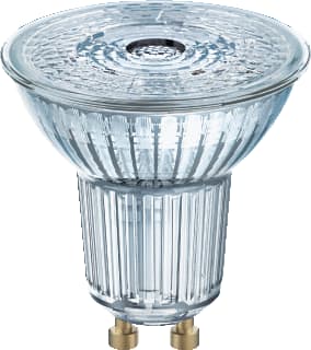 Osram - LED-lamp lppar16d8060 7,2w/830 230v